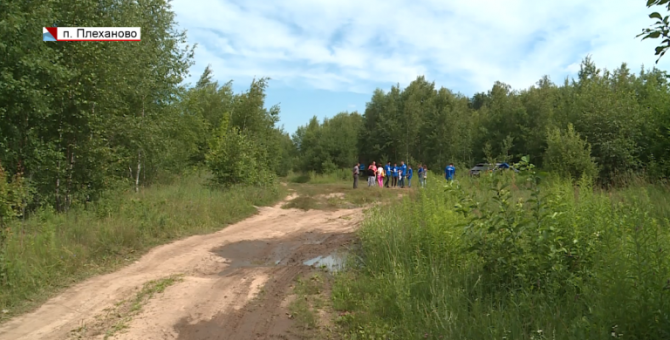 Новая волонтерская организация появилась в Тульской области