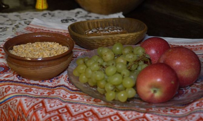 Старые традиции в новых реалиях: как туляки отмечают Яблочный Спас