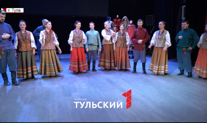 «Было не остановить»: участники ансамбля «Услада» рассказали о своем выступлении в Китае