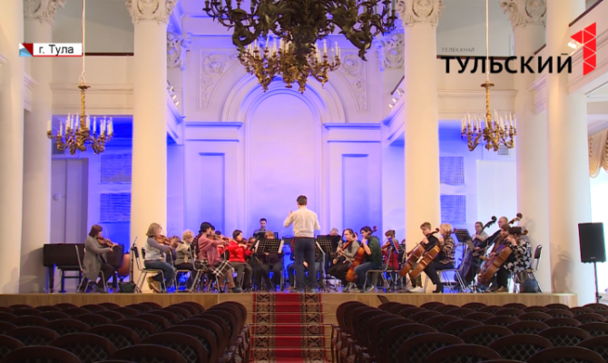 Музыкальный критик, тележурналист Артем Варгафтик приедет в Тулу