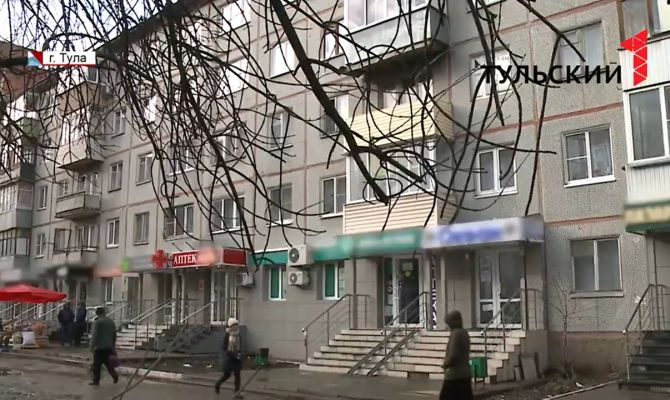 Как тульские аптеки изобрели «лекарство» от коронавируса