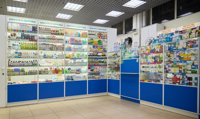 Соседи Тульской области попали в ТОП регионов по потреблениям антидепрессантов