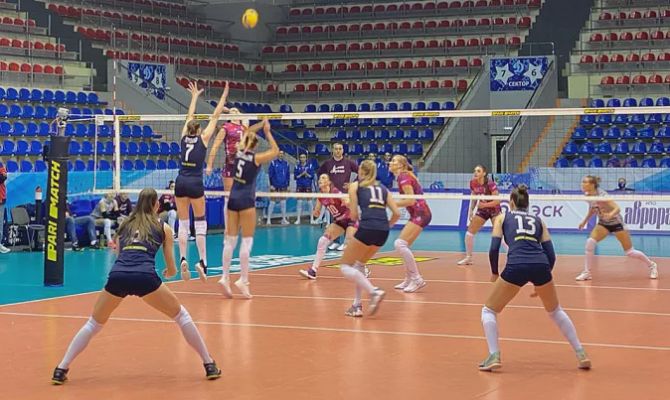 Губернатор Алексей Дюмин поздравил "Тулицу" с победой