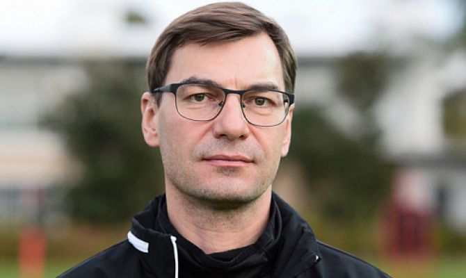 «Соскучились по футболу»: врач тульского «Арсенала» рассказал о состоянии игроков