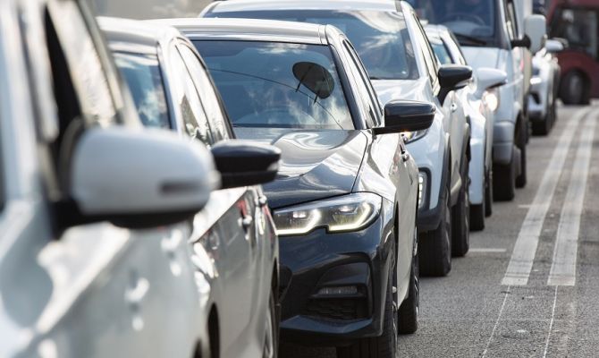 Кто в Тульской области может не платить льготный транспортный налог