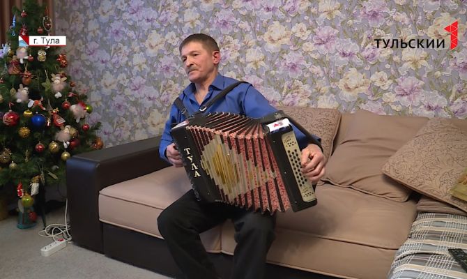 «Озорные переборы»: как участники коллектива с 40-летним стажем готовятся к возвращению на сцену