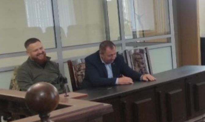 В Туле осудили арбитражного судью, который пытался обнести Wildberries 