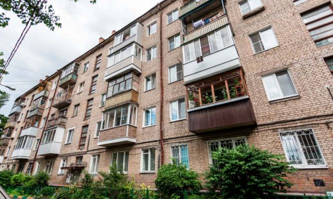 В Туле установили рыночную стоимость квадратного метра жилья