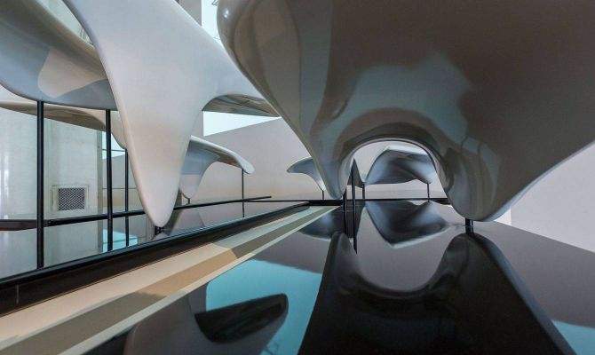 Тульские студенты-архитекторы представят свои работы на выставке