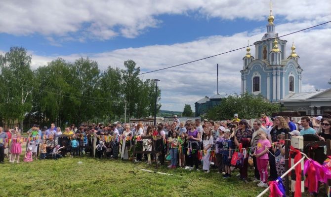 На Соборной горе в Одоеве откроется новый исторический фестиваль 