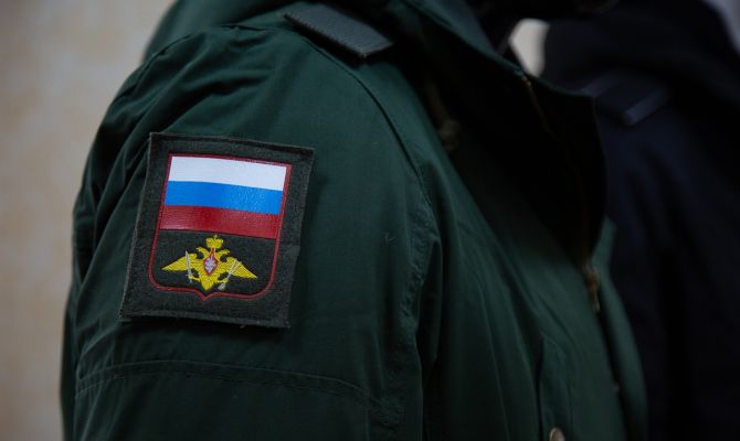 В Тульской области пять мобилизованных по ошибке студентов-очников вернулись домой