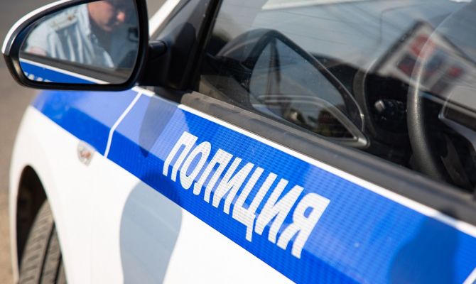 Под Киреевском рецидивист украл у 83-летнего пенсионера рюкзак с документами