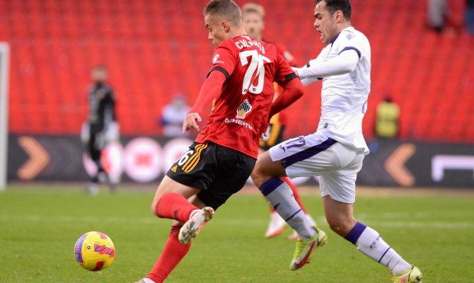 Почему тульский «Арсенал» не сыграет с командой «Акрон» 