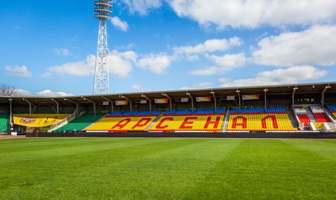 Какая судьба ждет Центральный стадион в Туле