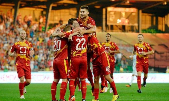 "Арсенал" прошел лицензирование