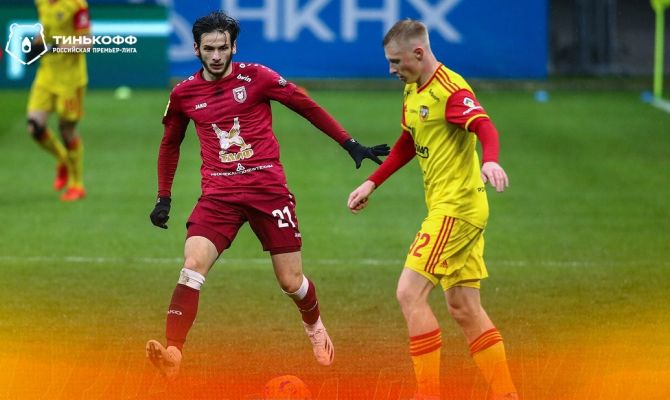 После матча: Сергей Подпалый прокомментировал поражение "Арсенала"