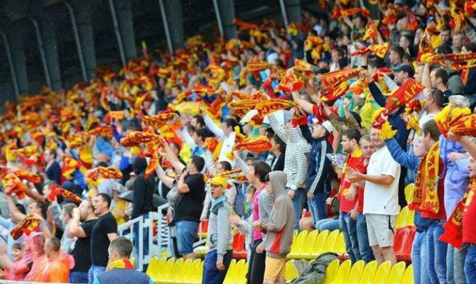 Когда стартует продажа абонементов на домашние матчи "Арсенала" 