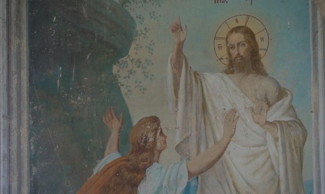 Под Тулой разрушается уникальная церковь середины XIX века