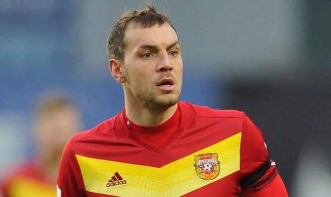 Миодраг Божович: Дзюба достоин играть на Чемпионате мира-2018