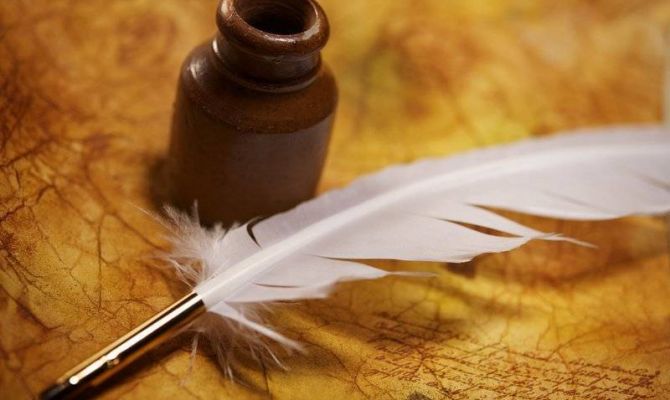 Туляков приглашают на поэтическую встречу с Олегом Пантюхиным