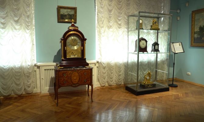 Как туляки признавались в любви 300 лет назад