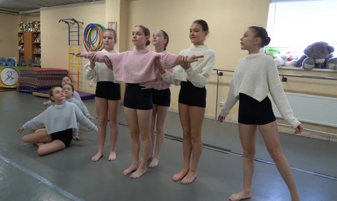 Техники не видно: тульские танцоры раскрыли секрет своей победы в престижном конкурсе