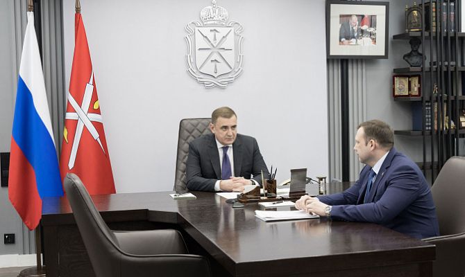 За 2023 год в Тульской области нашли более 500 нарушений в госзакупках