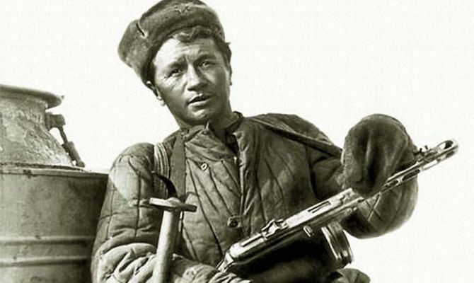 Туляков приглашают на театрализованную экскурсию «Честь имею»