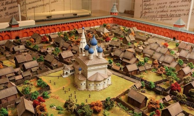 Туляков приглашают на квест-игру «Код истории»