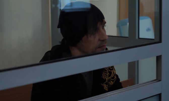 Убийство 6-летнего мальчика в Туле: подсудимый назвал избиение "воспитательной мерой"