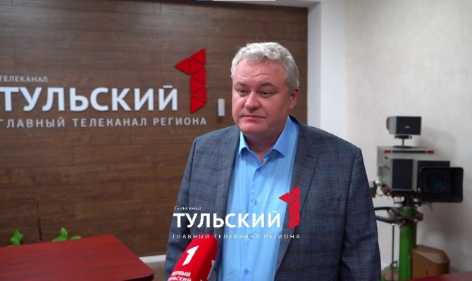 Главный педиатр Тульской области рассказал о вреде детского шампанского