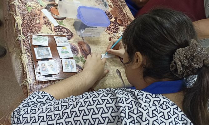 Туляки разработали новую методику реабилитации детей с аутизмом