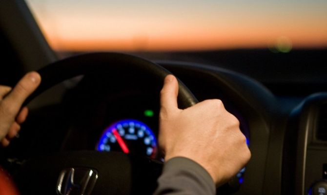 У пьяных водителей будут изымать автомобили: что ждет туляков