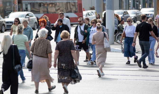 Стоит ли тулякам брать отпуск в сентябре
