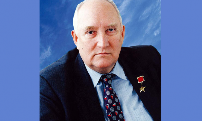 В Туле появится именной избирательный участок имени Аркадия Шипунова