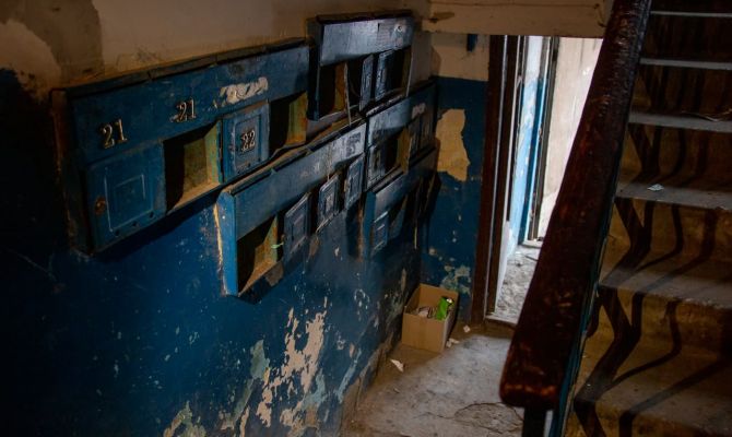 В Тульской области на снос аварийных домов потратят 100 миллионов рублей