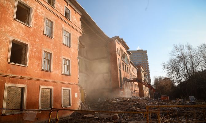 Суд обязал администрацию тульской Дубны дать квартиру местной жительнице