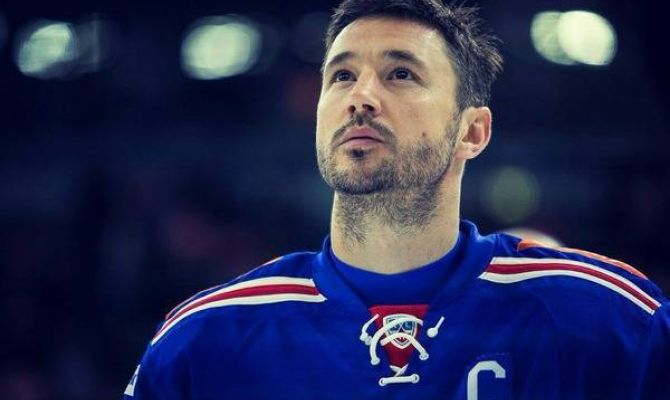 Хоккеист Илья Ковальчук – тулякам: Будем биться до конца