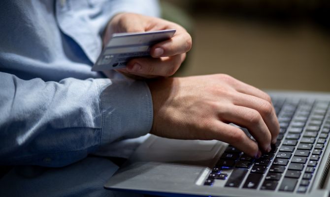 Как не быть обманутым при заказе товаров в интернете