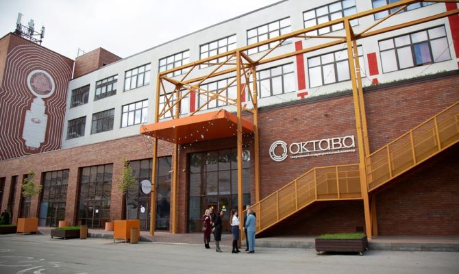 Главный редактор «VK Музыки» расскажет тулякам о трендах российской сцены