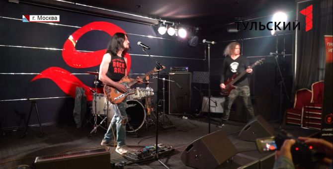 Большой рок-фестиваль родом из Америки пройдет в Тульской области