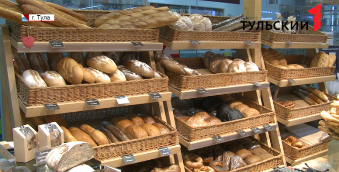 Рост цен на кондитерские изделия ожидается в России примерно через полгода