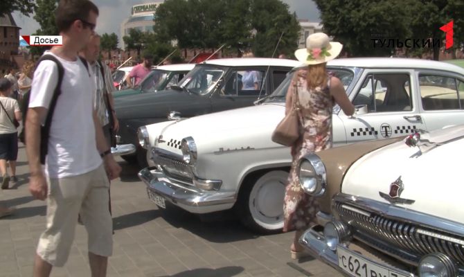 Как изменятся правила эксплуатации автомобилей старше 30 лет