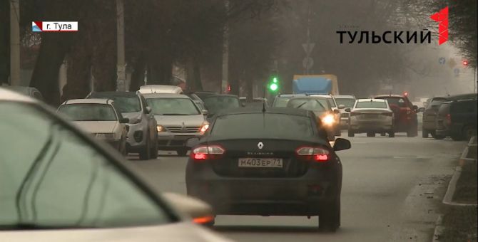 Как тулякам избежать незаконных штрафов за нарушение ПДД