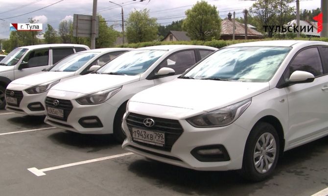 Как убрать чужие машины из своего двора