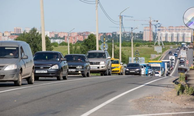 Туляки станут больше платить за ОСАГО: Банк России хочет поменять тарифы