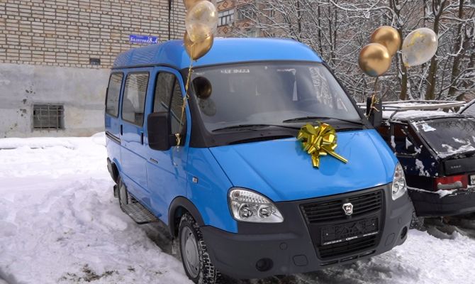 «Нам необходимо»: как семьям с детьми получить помощь от Тульской области