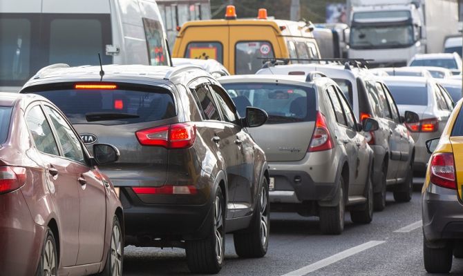 В России цены на поддержанные авто снизятся на 40% уже этой зимой