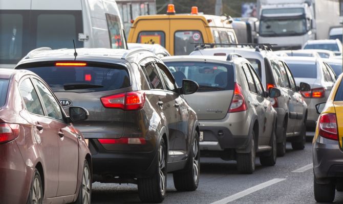 В Туле запустили оплату парковок через Яндекс GO