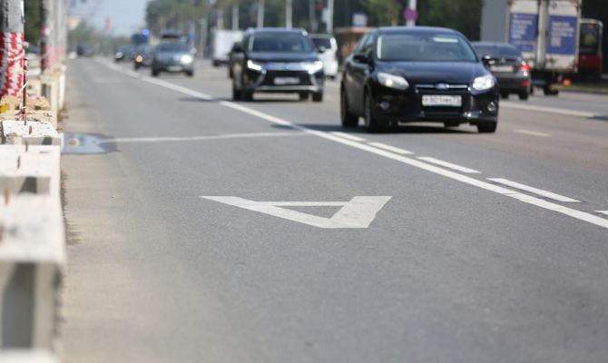 В Минпромторге обновили список автомобилей с повышенным налогом